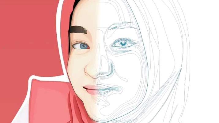 Jasa Desain Vector Kreatif dan Resolusi Tinggi - Vektor Art