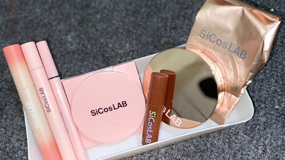 Jasa Review Produk Kecantikan - Review skincare & makeup