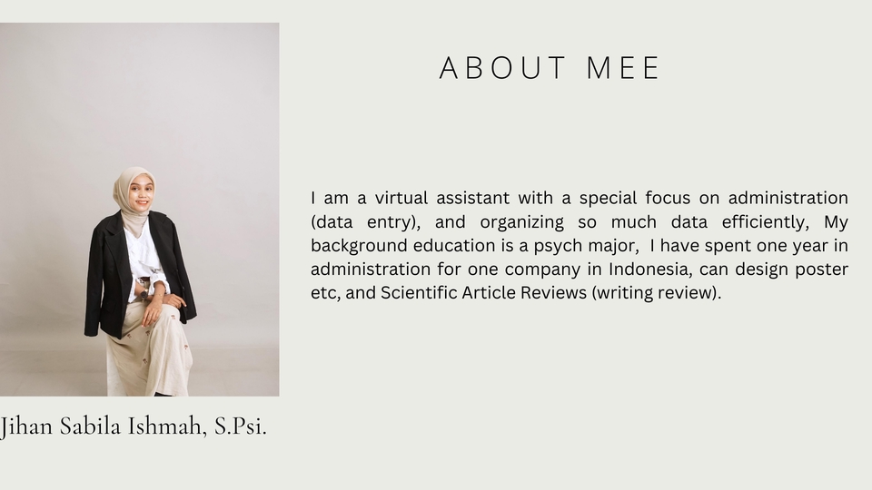Entri Data - Data Entry - 3