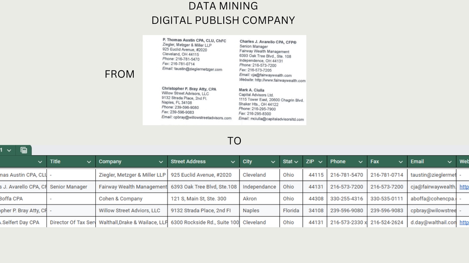 Entri Data - Data Entry - 5