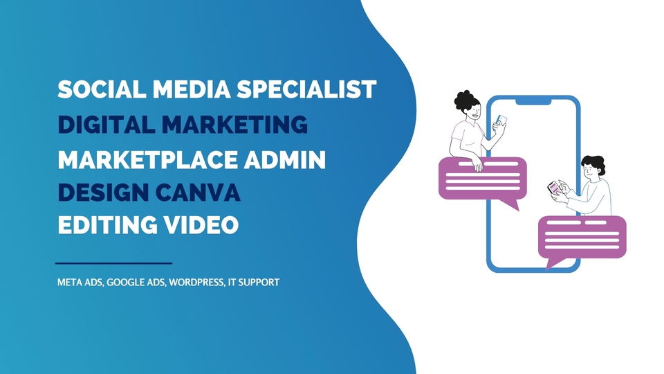 Jasa Riset Pasar - Sales Development