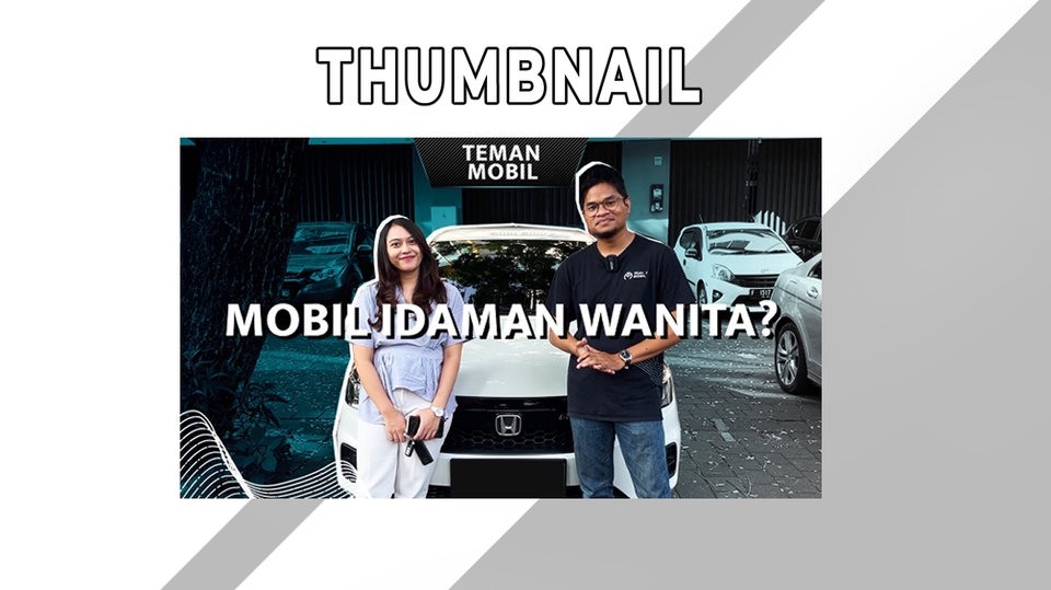 Jasa edit video freelance profesional untuk pengeditan video YouTube, video, dan lainnya