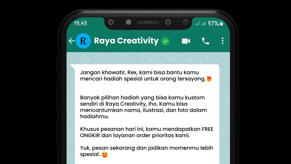 Jasa WhatsApp Blast untuk Sebar Iklan - Blast WA