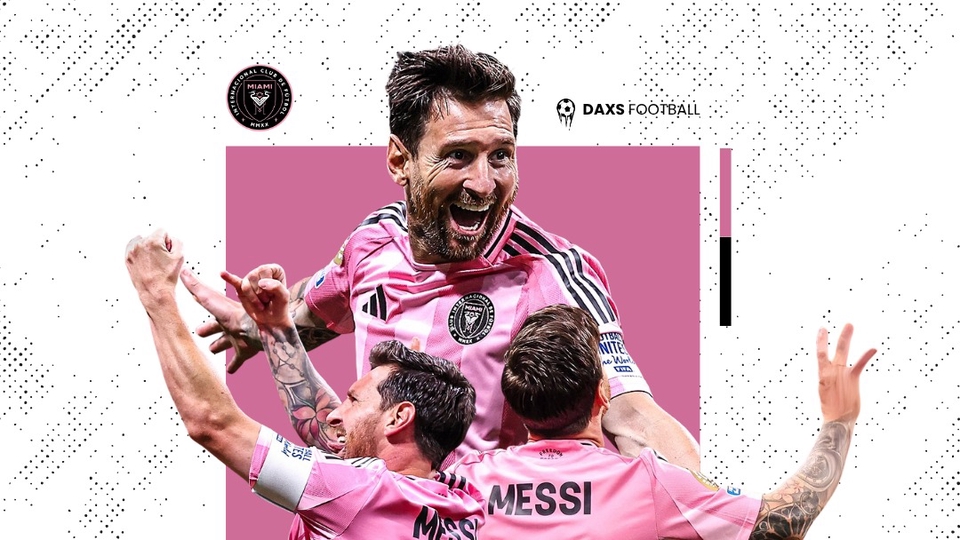 Desain Poster Pemain Bola