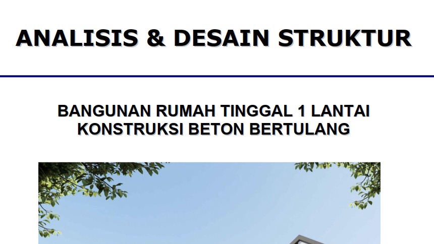 Jasa Perizinan Usaha / Konsultan Perizinan - ASESMEN STRUKTUR BANGUNAN