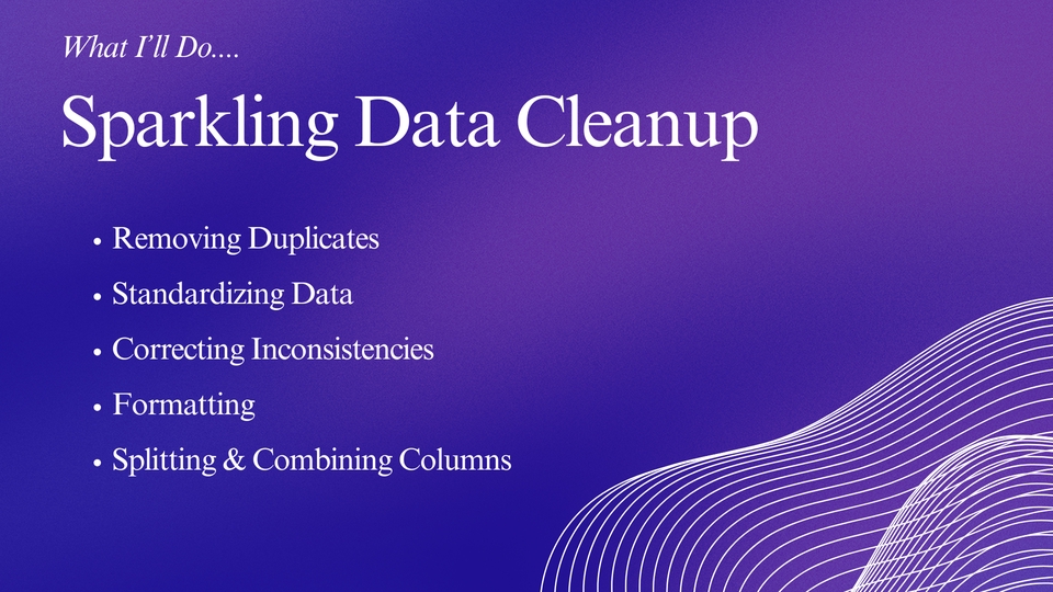Analisis Data - Excel Data Entry ( Cleaning Data and Matching Data )✨ - 2