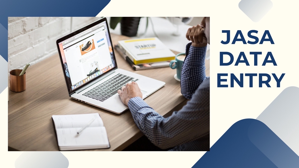 Jasa Input Berbagai Jenis Data Entry Online - Jasa Data Entry