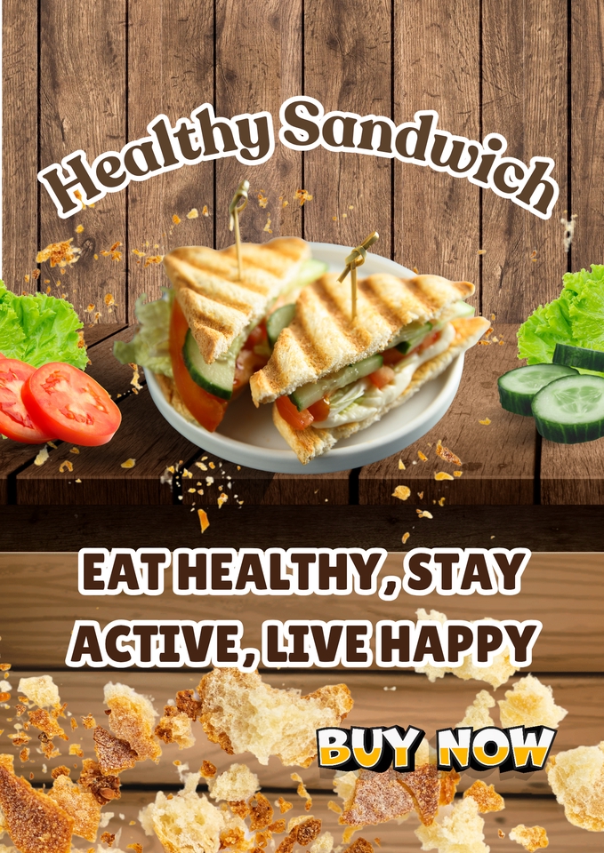 Banner Online - Jasa pembuatan banner untuk promosi - 3