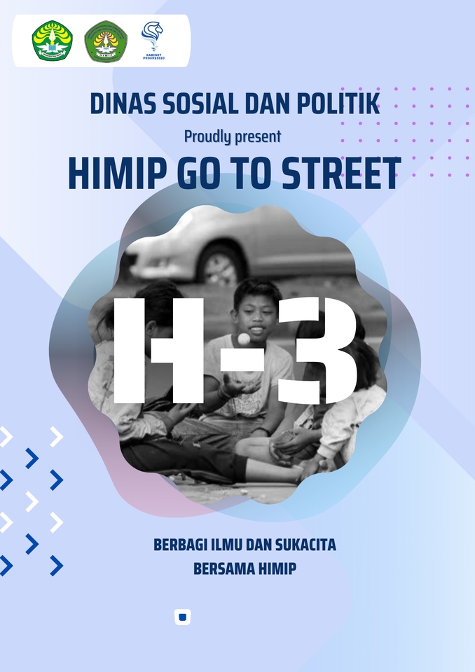 Canva - Jasa Pembuatan Desain Canva: Poster, Banner, Sticker, Logo - 3