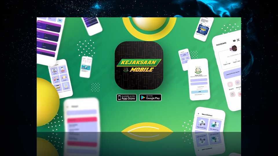 Motion Graphics - Jasa Pembuatan Motion Graphic - 6