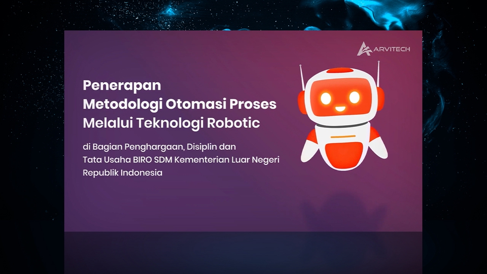 Motion Graphics - Jasa Pembuatan Motion Graphic - 4