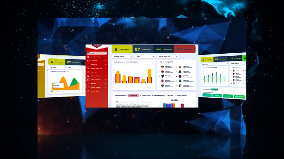 Motion Graphics - Jasa Pembuatan Motion Graphic - 7