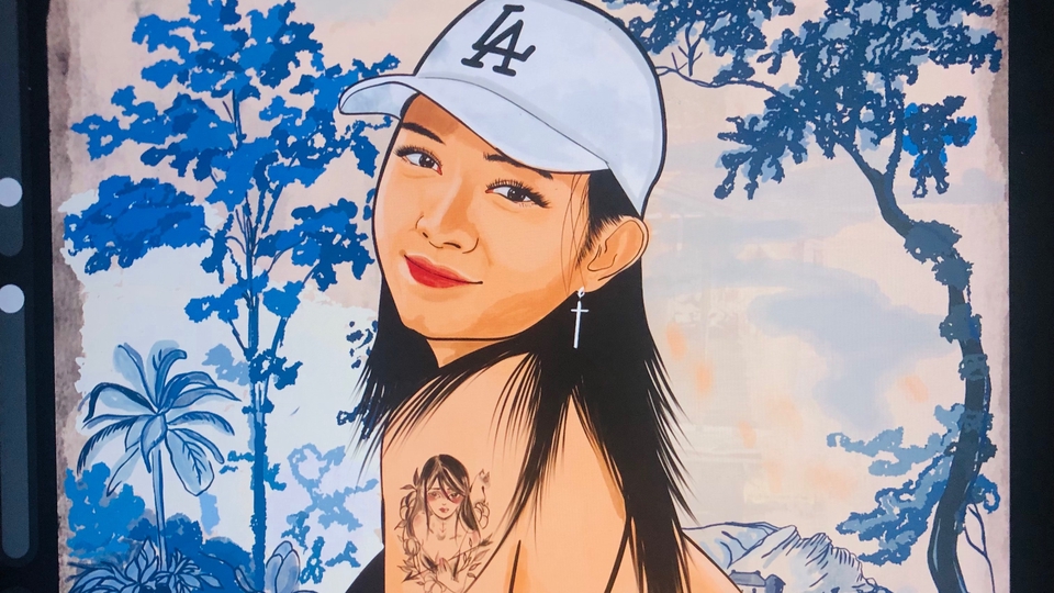 Jasa Desain Maskot dan Karakter Berkualitas - Desain Grafis Karakter Unik untuk Brand dan konten