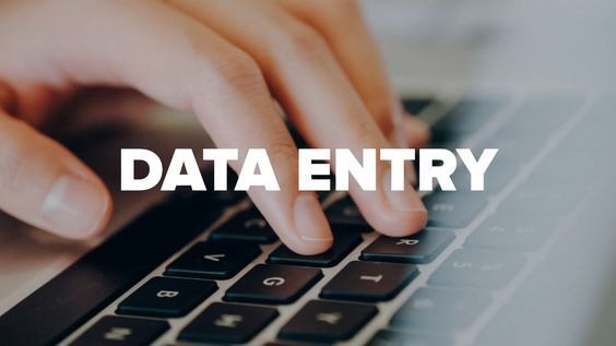 Jasa Data Entry Cepat, Akurat, dan Terpercaya