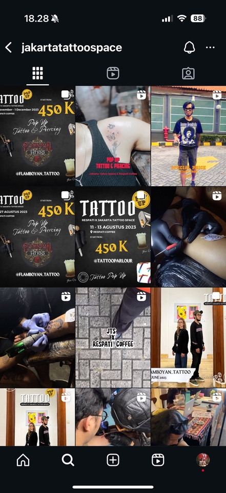 Digital Marketing - Digital Marketing paid ads - 4