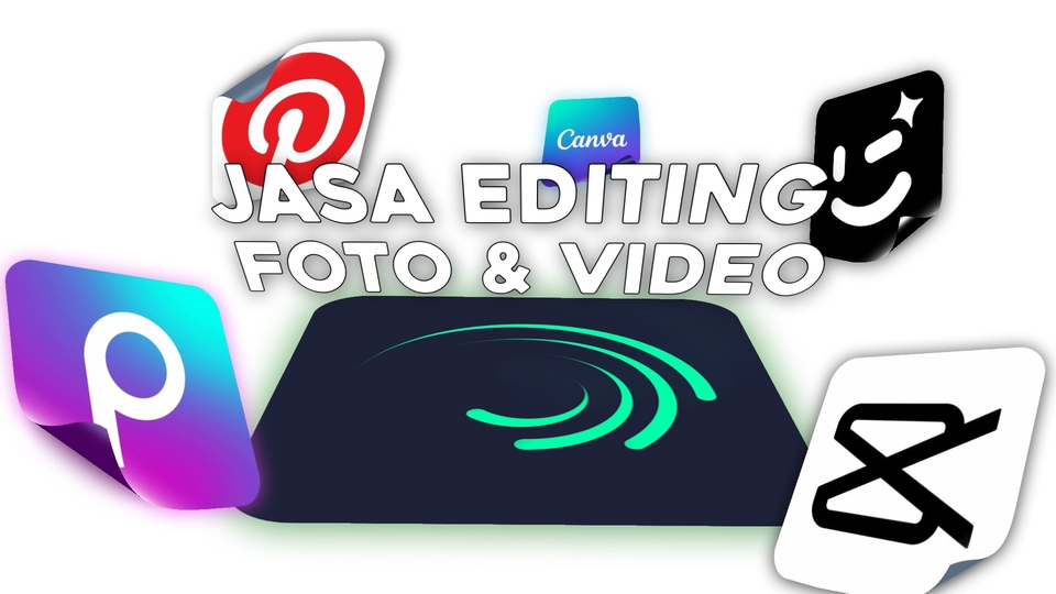 Jasa Membuat Video Animasi 3D dan 2D - jasa editing foto dan video 