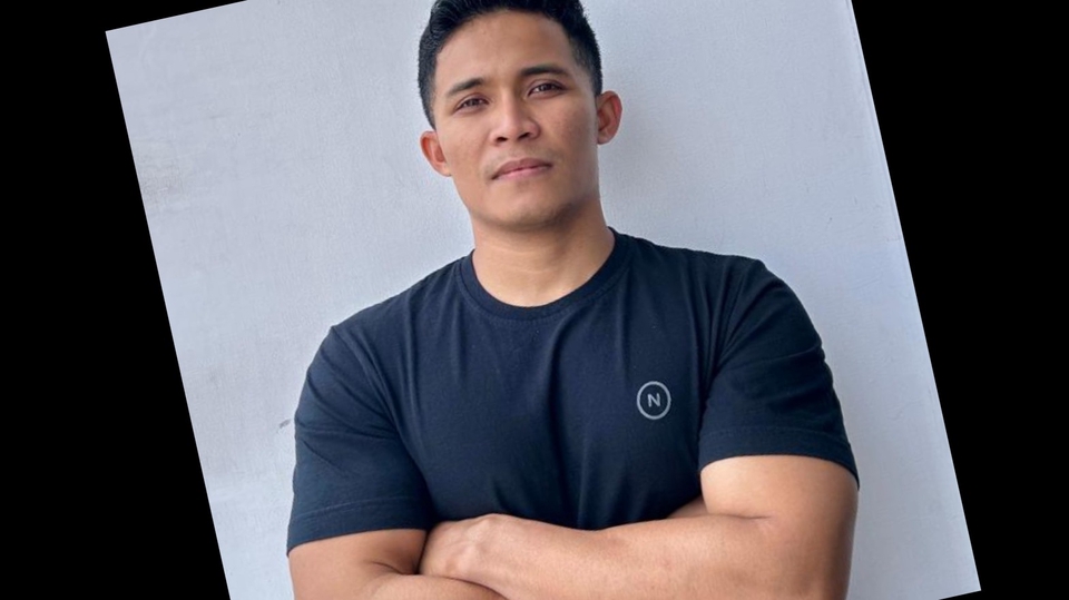 Jasa Lainnya di Gaya Hidup - Personal trainer