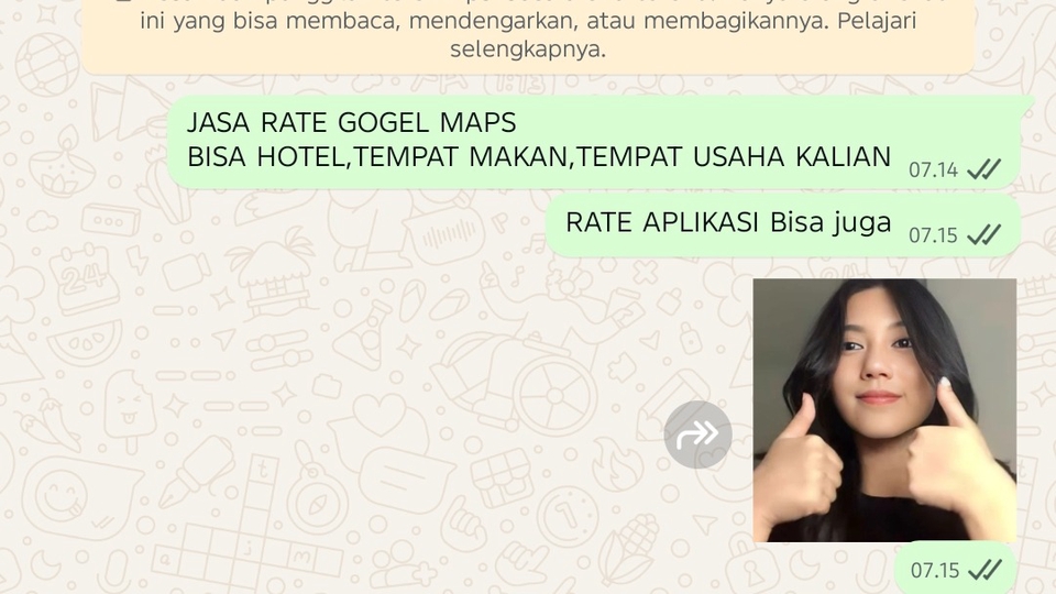 Jasa Pembuatan Google Maps Lokasi Bisnis Anda - JASA RATE APLIKASI,GOGEL MAPS