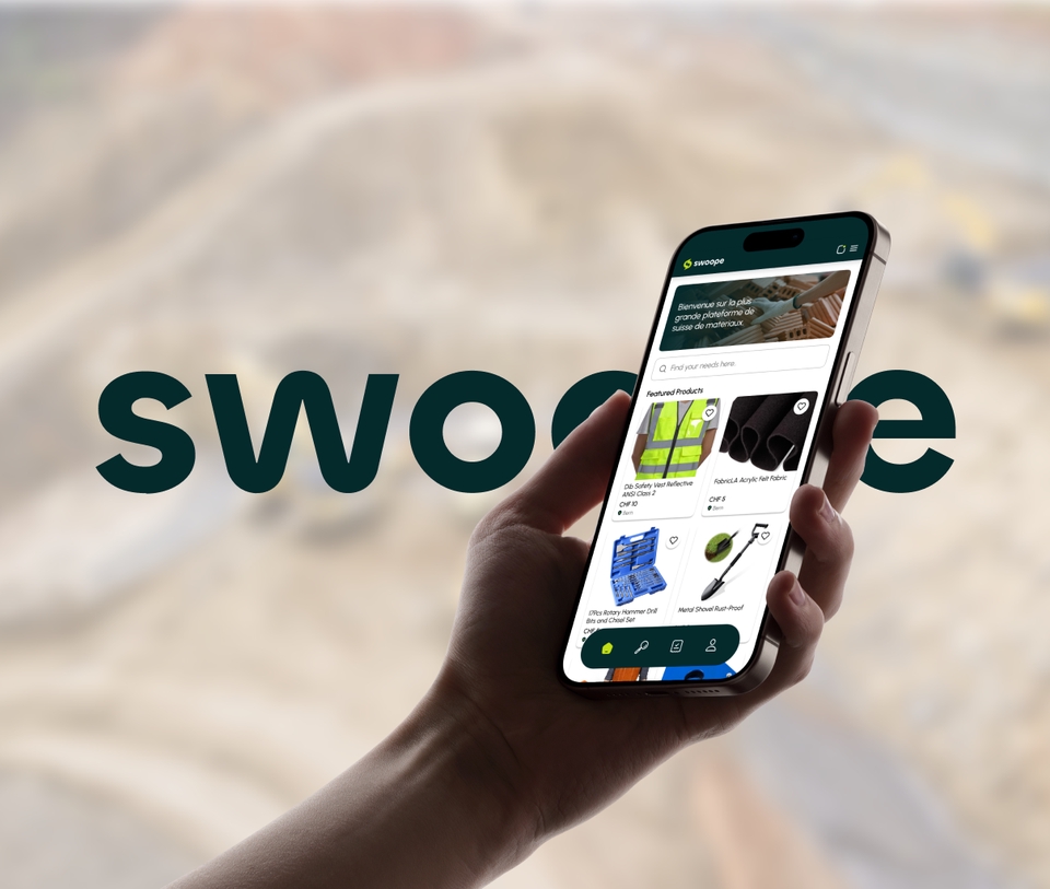 UI & UX Design - FIGMA UI/UX DESIGN UNTUK MOBILE APP DAN LANDING PAGE WEBSITE - 6