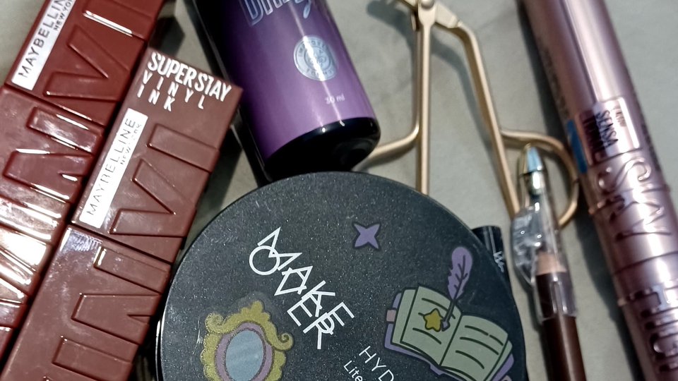 Jasa Review Produk Kecantikan - Review Produk Kecantikan