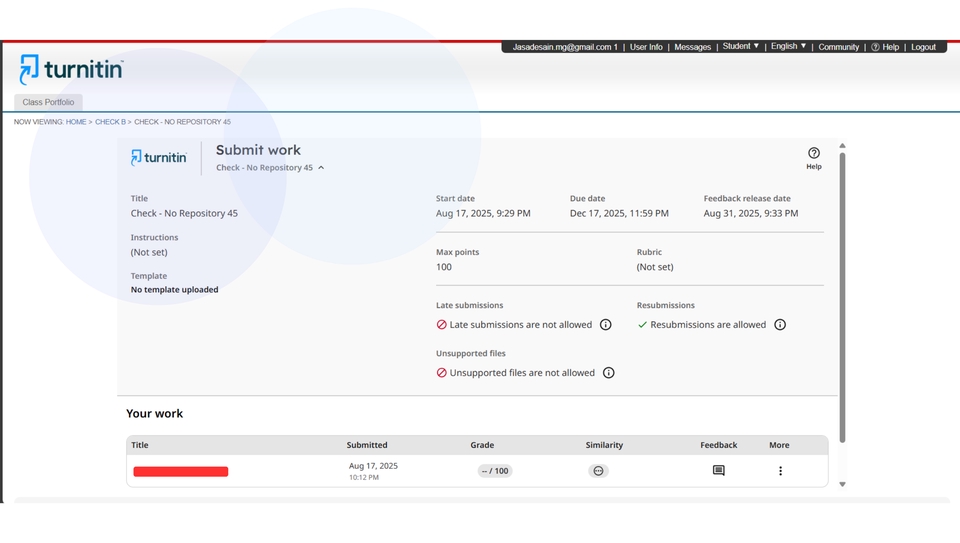 Proofreading - Turunkan dan Check Plagiat - 2
