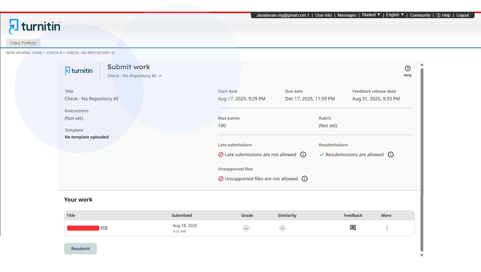 Proofreading - Turunkan dan Check Plagiat - 7