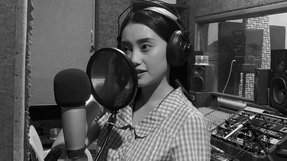 Jasa Voice Over AI Profesional untuk Beragam Kebutuhan Audio - Voice Over Talent