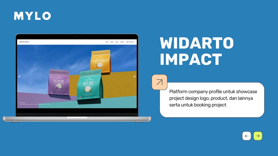Technical Support - Jasa Perbaikan atau Update Fitur Website - 4