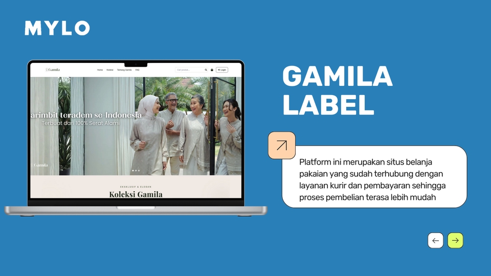 Technical Support - Jasa Perbaikan atau Update Fitur Website - 3