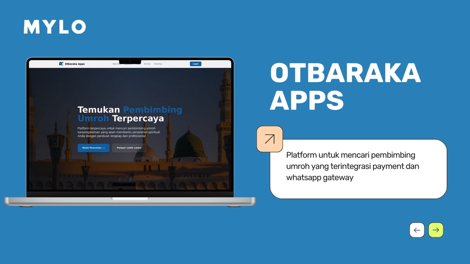 Technical Support - Jasa Perbaikan atau Update Fitur Website - 5