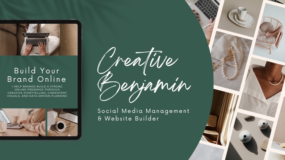 Jasa Kelola Sosial Media