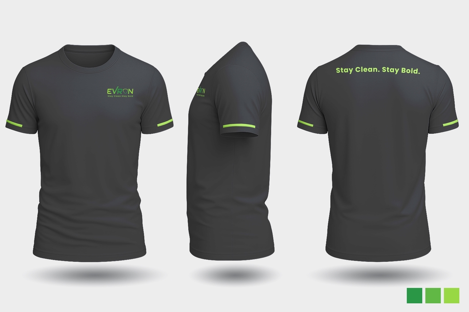 Desain Kaos & Motif - JASA DESAIN KAOS | KEMEJA KANTOR | SERAGAM KERJA | JERSEY DAN LAIN-LAIN - 10