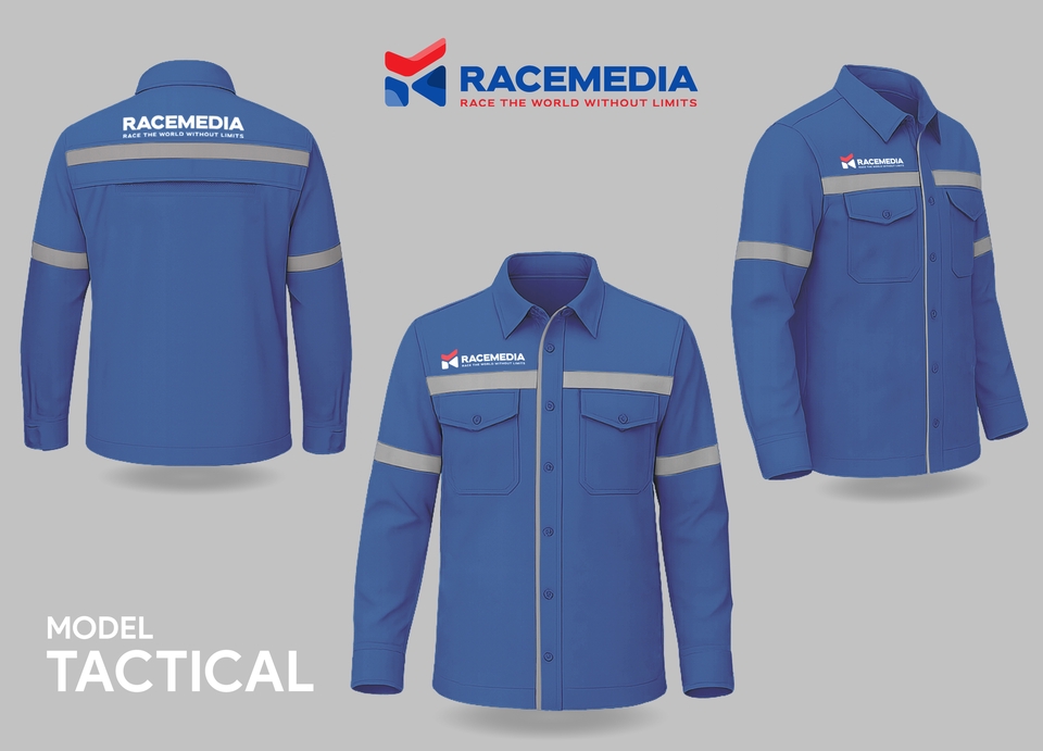 Desain Kaos & Motif - JASA DESAIN KAOS | KEMEJA KANTOR | SERAGAM KERJA | JERSEY DAN LAIN-LAIN - 11