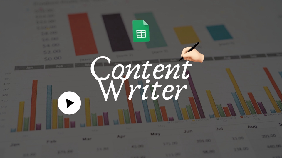 Jasa Content Writer
