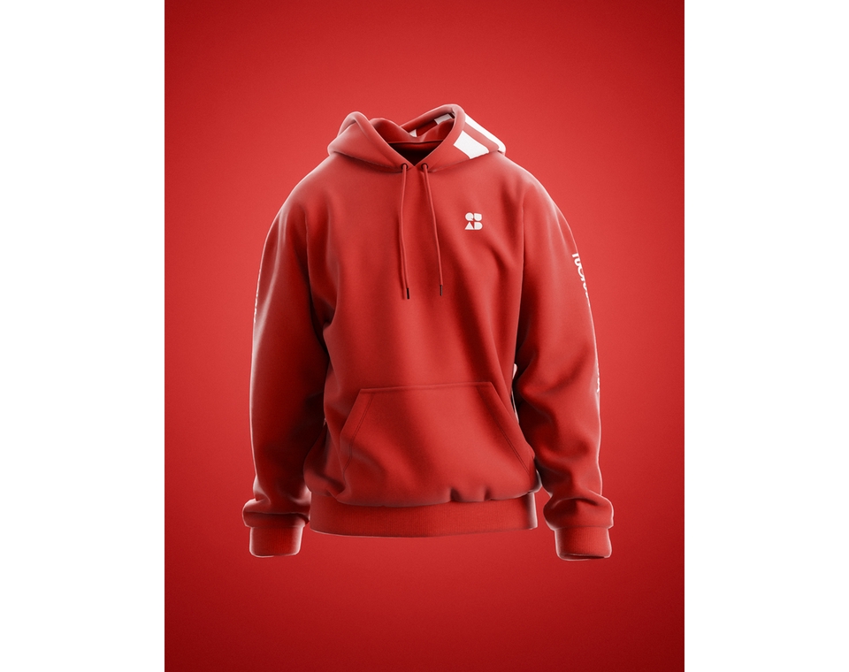 3D & Perspektif - Jasa Render 3D Produk untuk Shopee, Tokopedia, Amazon - 2