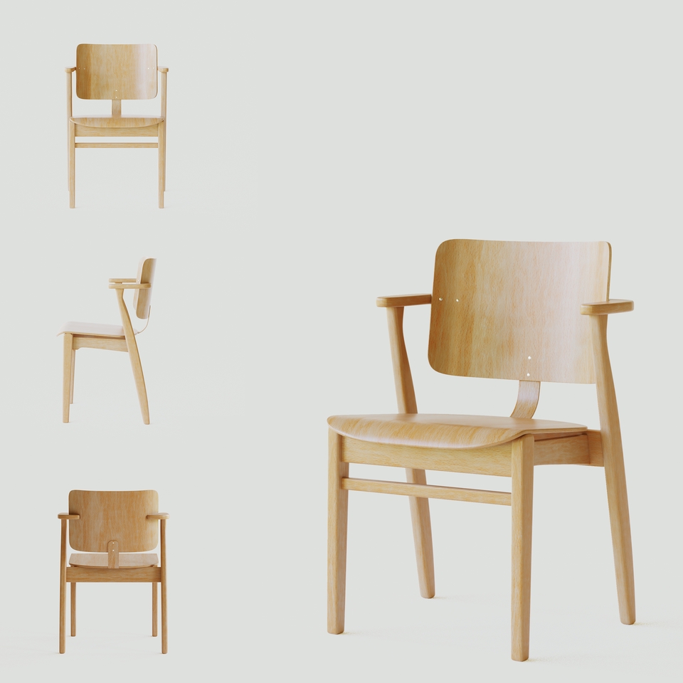 3D & Perspektif - Jasa Render 3D Produk untuk Shopee, Tokopedia, Amazon - 14