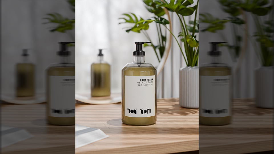 3D & Perspektif - Jasa Render 3D Produk untuk Shopee, Tokopedia, Amazon - 5