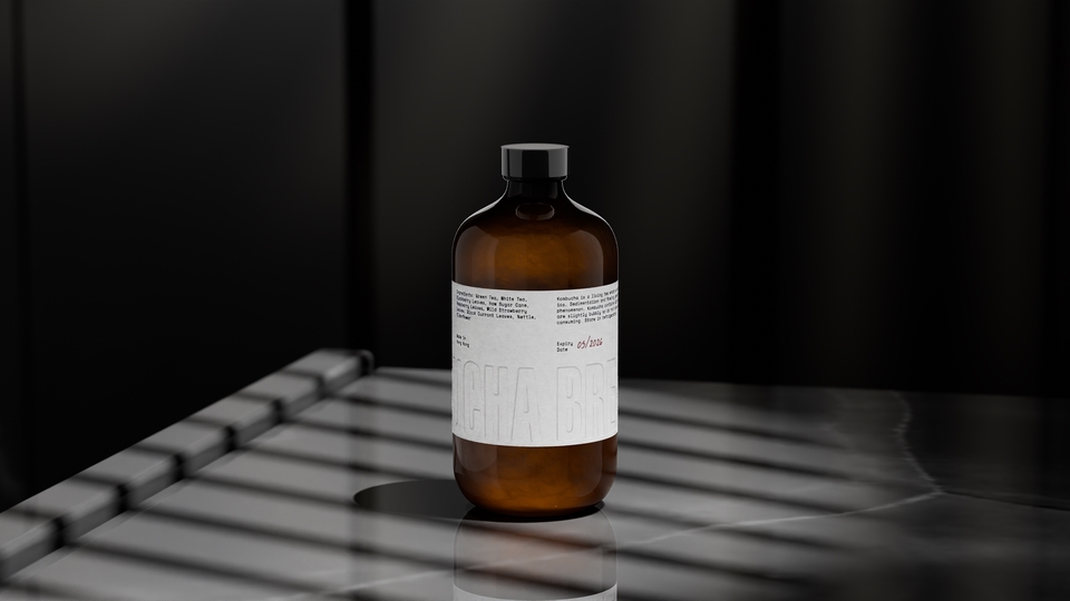 3D & Perspektif - Jasa Render 3D Produk untuk Shopee, Tokopedia, Amazon - 10