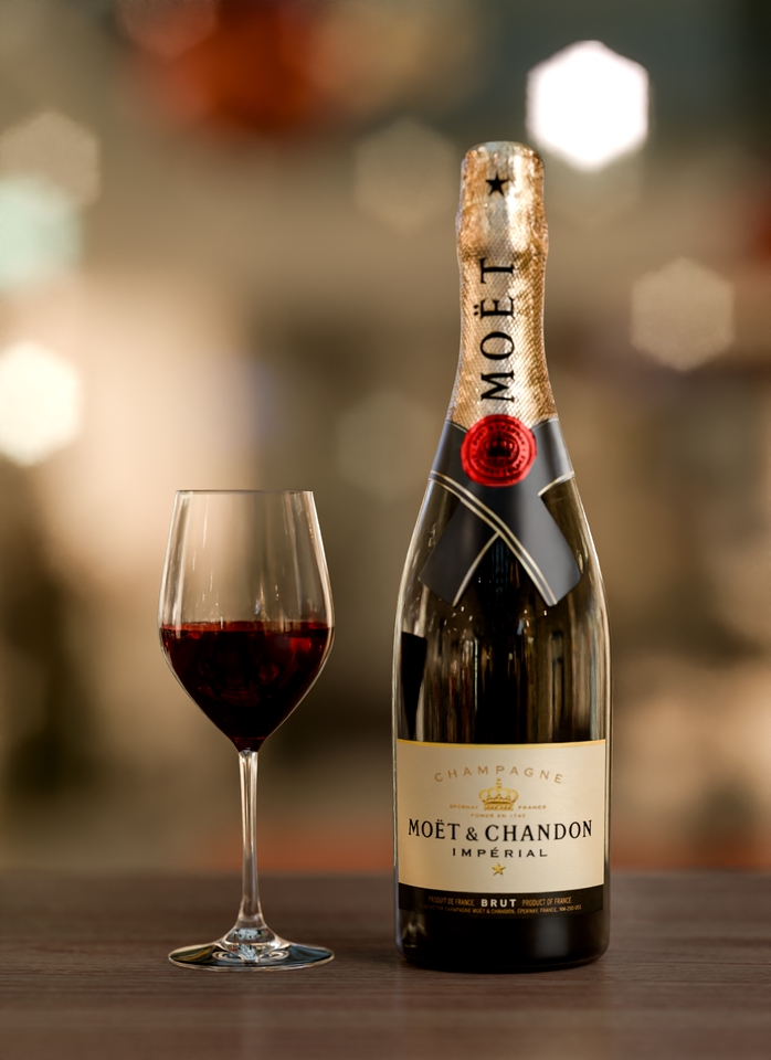 3D & Perspektif - Jasa Render 3D Produk untuk Shopee, Tokopedia, Amazon - 4