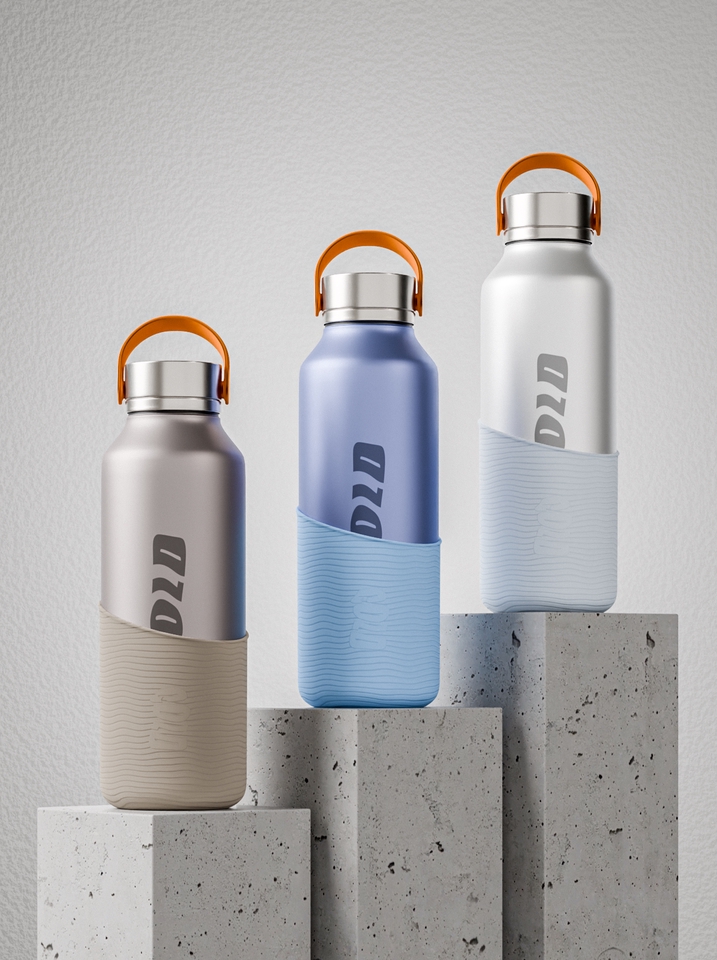 3D & Perspektif - Jasa Render 3D Produk untuk Shopee, Tokopedia, Amazon - 8