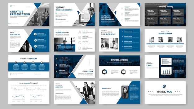 Pembuatan PowerPoint