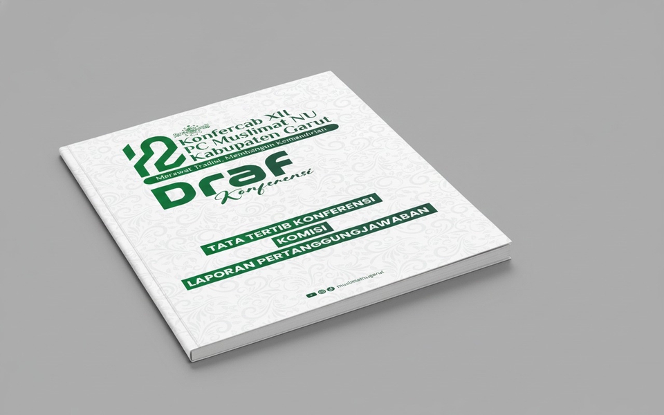 Digital Printing - PEMBUATAN DESIGN UNTUK EVENT ORGANIZING - 2