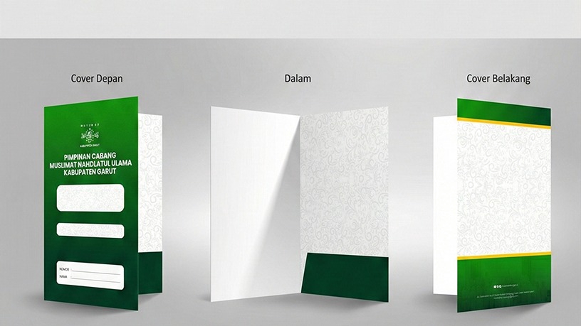 Digital Printing - PEMBUATAN DESIGN UNTUK EVENT ORGANIZING - 5