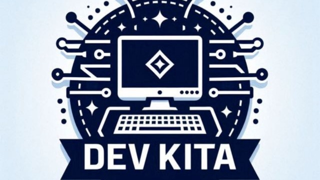 Jasa Lainnya di Web dan Pemrograman - Devkita