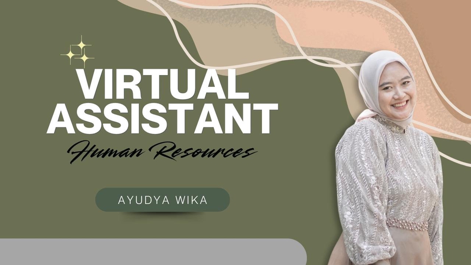 Jasa Virtual Assistant/Sekertaris Terbaik & Terpercaya - Virtual Assistent Profesional | Bantu Admin, Data Entry, Pengelolaan Jadwal, & Dokumen
