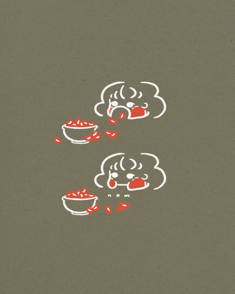 Gambar dan Ilustrasi - Custom Pet / Character Illustrations - 6
