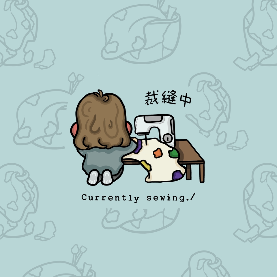 Gambar dan Ilustrasi - Custom Pet / Character Illustrations - 8