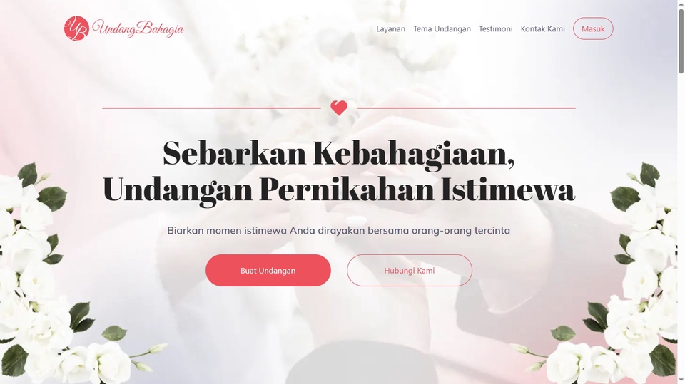 Web Development - Jasa Pembuatan Aplikasi Web Custom –  Manajemen Data, E-commerce, Inventori, dll  - 6