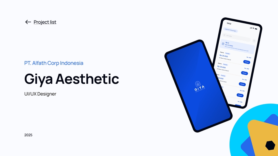 UI & UX Design - Desain Aplikasi Mobile (iOS & Android) - 12
