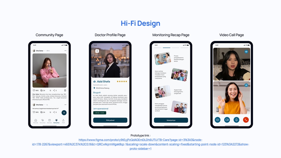 UI & UX Design - Desain Aplikasi Mobile (iOS & Android) - 9